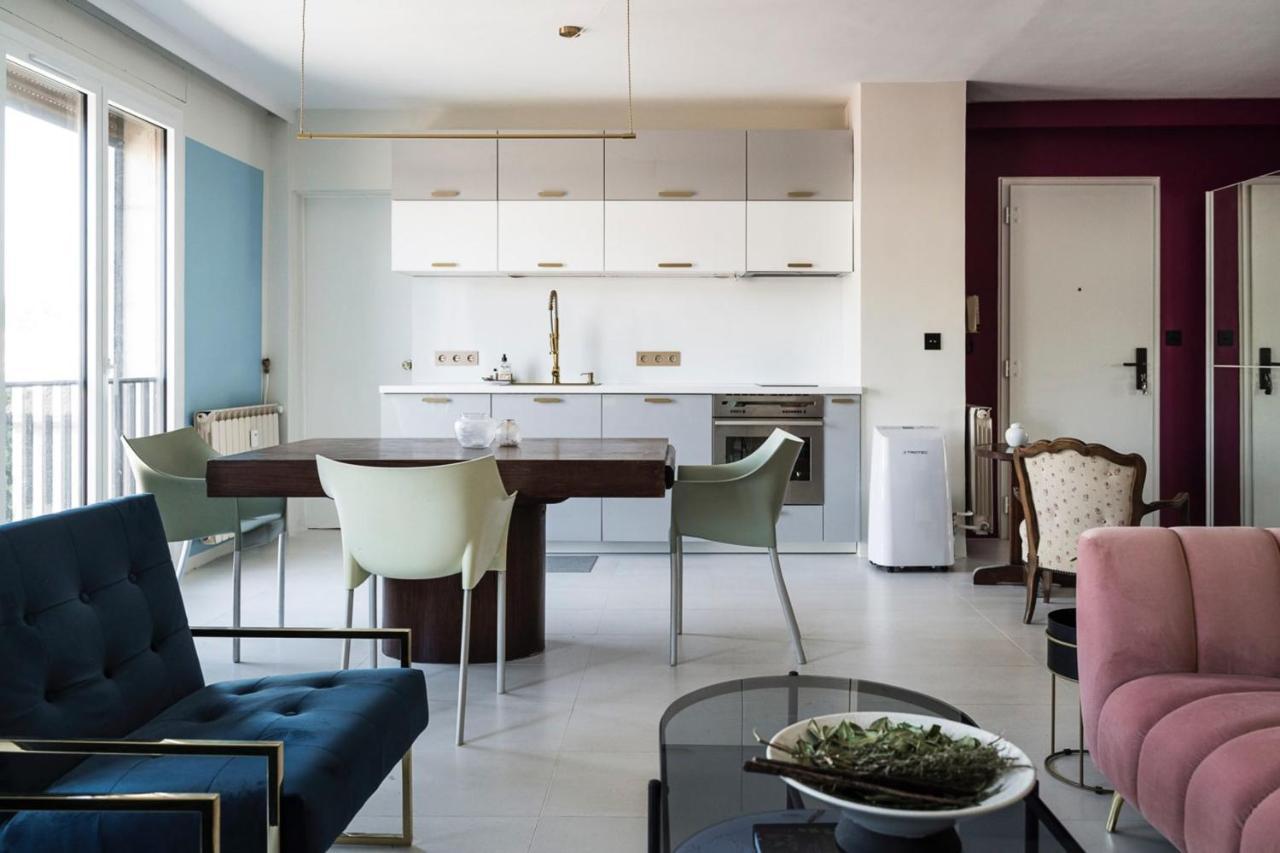 Elégant Appt Dans Le Centre Historique D'avignon Appartement